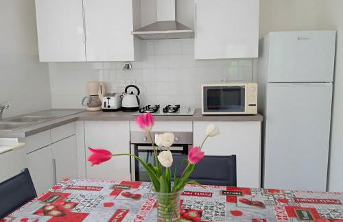 Gîte L'écrin De Pierres - Foto 9