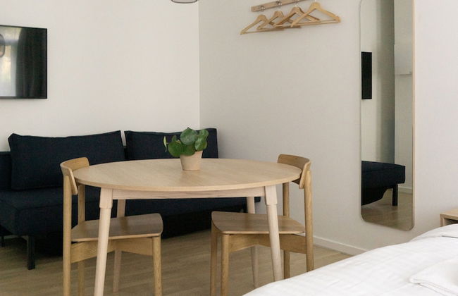 STUDIO1A Hotel Apartments - Foto 11