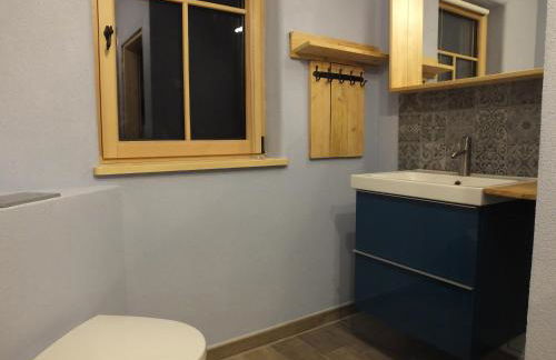 Waldhaus Bielatal - Foto 15