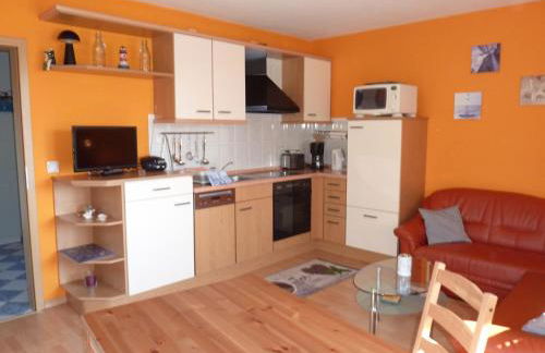 Ferienwohnung Klabautermann - Foto 8