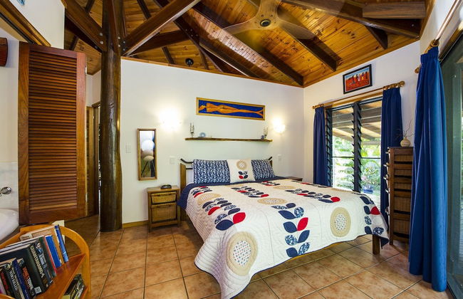 Magnetic Cottage - Photo 2