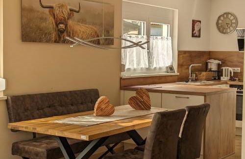 Ferienhof-Dachsberg Wohnung Highlander - Foto 14