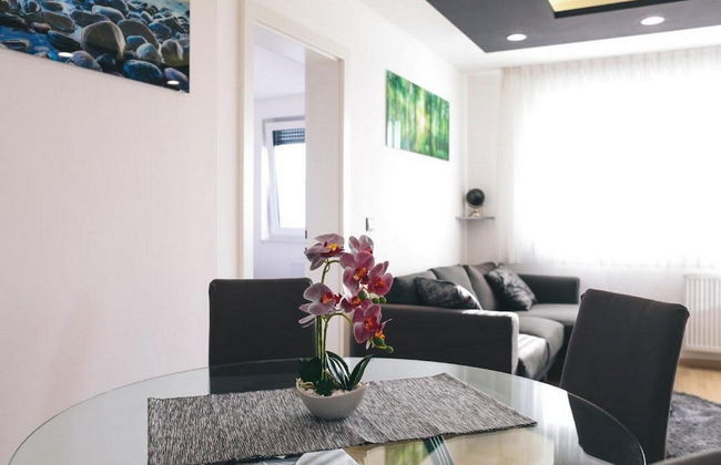 Apartment Vuky - Foto 17