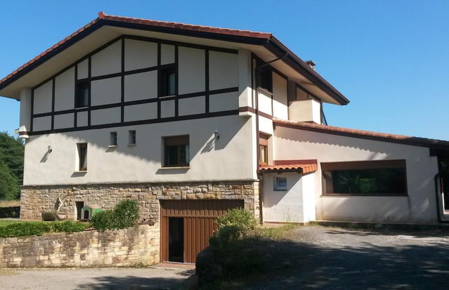 Agroturismo Ibarrondo Etxea - Foto 51