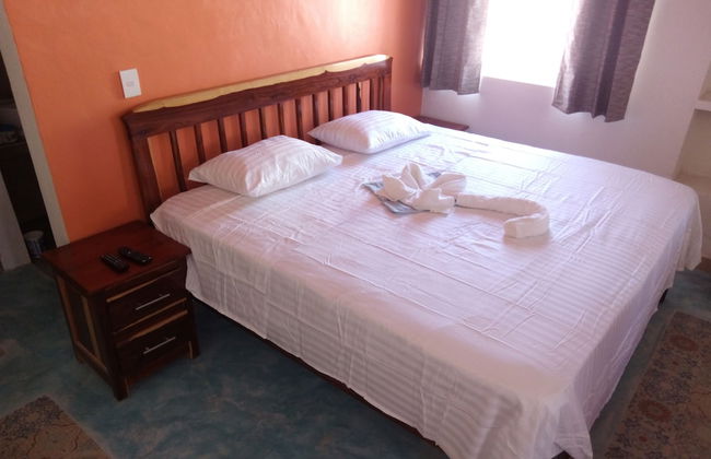 Mayab Suites Hotel - Foto 12