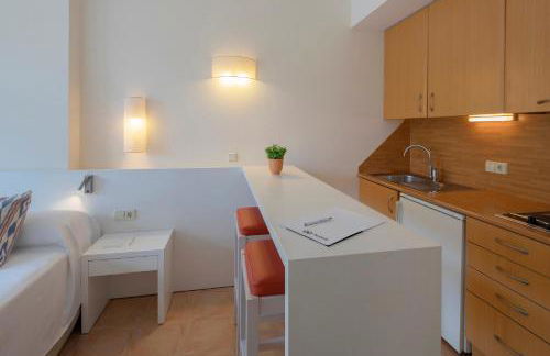 HM Mar Blau Aparthotel - Foto 94