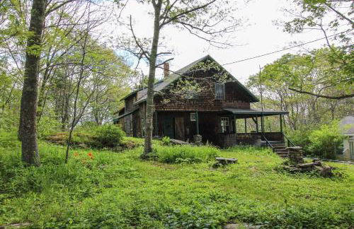 The 1909 Cottage - Foto 43