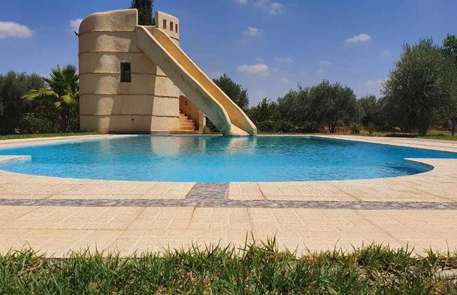 Ferme D'hotes Terrevivante - Foto 22