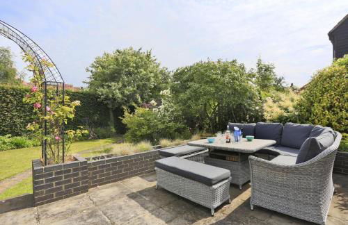 5 Bed in Walberswick oc-hferin - Foto 20