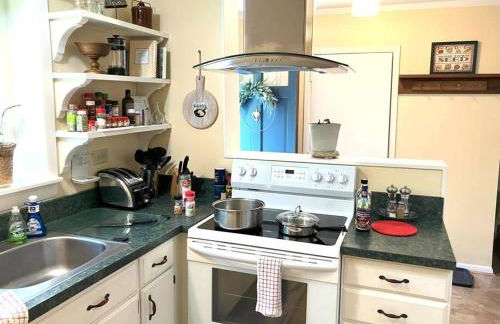 Meadow View Acres - 6 acre spacious estate 20 min from UVA - Foto 11