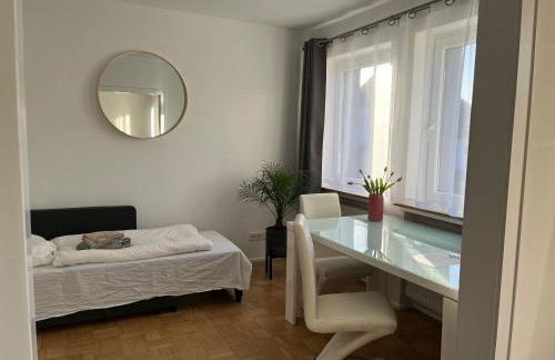 Messewohnung/Monteurwohnung - Foto 11