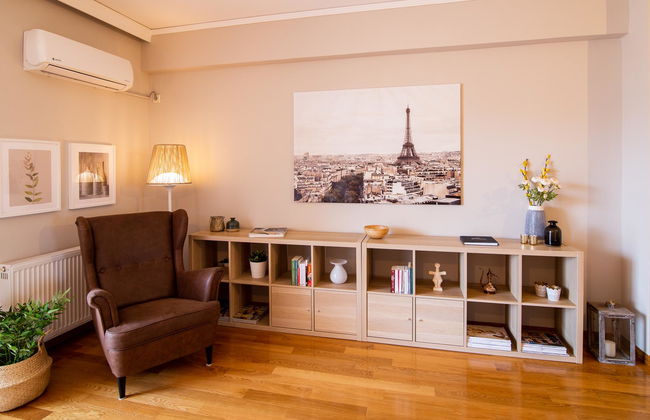 Athens Airport Lodge - Foto 13