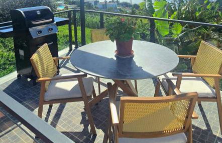 Isa's Pier View House - Foto 9