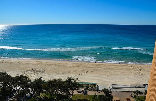 Zenith Ocean Front Apartments - Photo 69