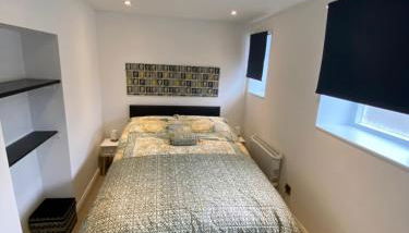 Buckingham House Apartment 2 - Foto 3