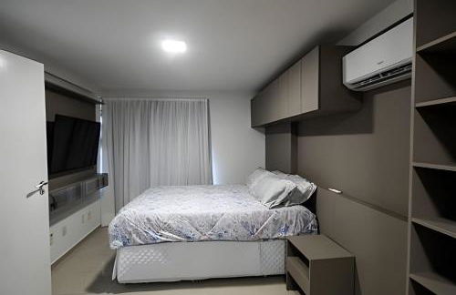 Cobertura duplex de frente pro mar - Foto 32