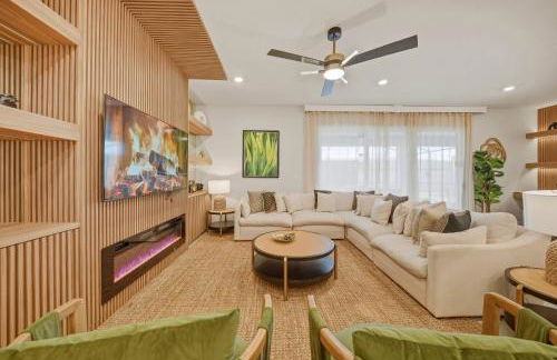 Brand NEW 10Bdrms8Bath Luxury - Foto 23