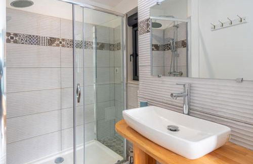 La Maison d’Albâtre - Plage d'Yport - 3 étoiles - Foto 2