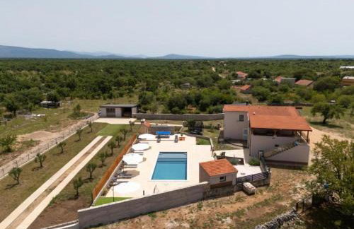 Villa Roški - Foto 5