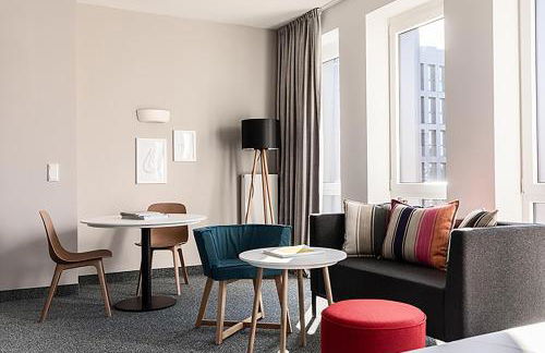 sylc. Apartmenthotel – Serviced Apartments - Foto 144