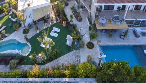 Villa Tricase by MMega - Foto 3