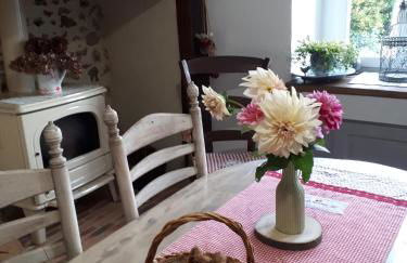 Maison à la Campagne - Foto 11