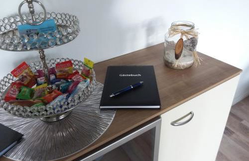 Ferienwohnung am Weserbergland Sandsteinweg - Foto 8