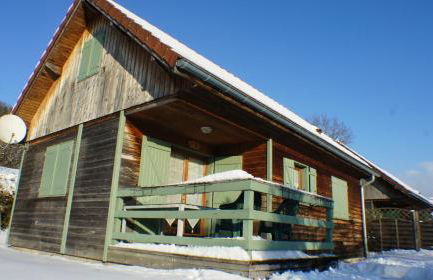 chalet des planchettes - Foto 35