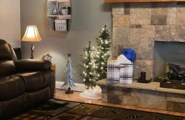 Lakehouse Hot Tub & Pool close to Ark Encounter - Foto 21