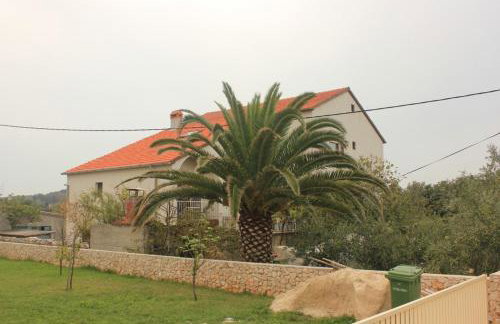 Apartments by the sea Muline, Ugljan - 8520 - Foto 3