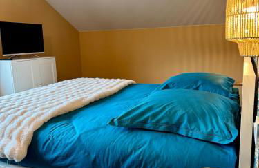 Gîte le Faune et Flor', au coeur de la nature - Foto 58