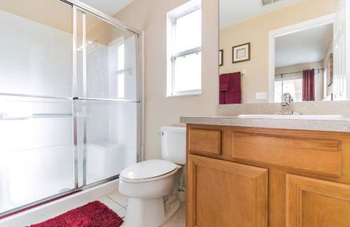 Terra Verde Resort!! Private Pool, Game Room, Near Disney And Universal!! - Foto 29