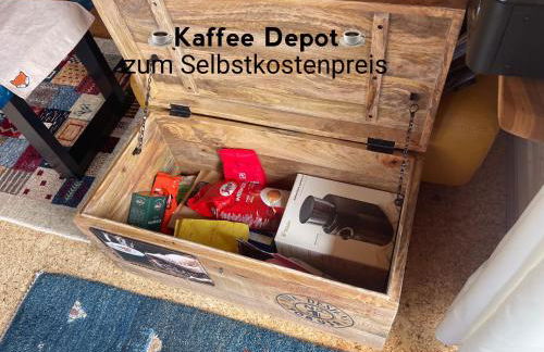 Chalet Fuchsberg - Foto 19