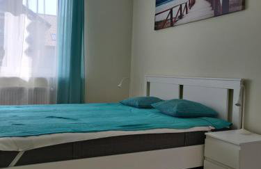 Apartament Błękitna Muszelka Darłówko - Foto 5