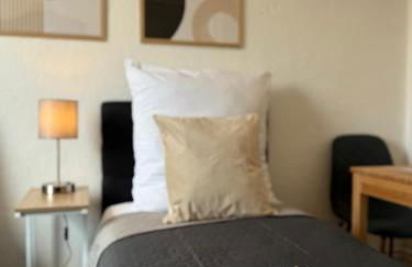 TT Living Apartments BONITAS & DIVINITAS I 2 Schlafzimmer I Küche I Vollbad I Waschmaschine - Foto 21