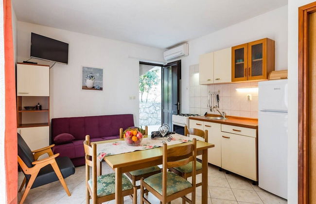 Apartments Villa Pelegrin - Foto 10