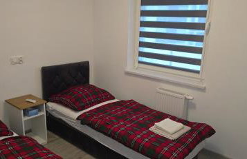 Apartament UniBal Szczecinek - Foto 7