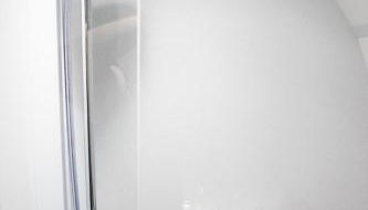 Highland Gateway Glamping - Foto 3, Shower