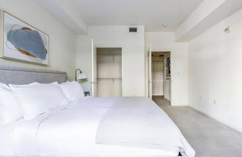 Blueground Diridon pool nr San Jose Museum SFO-1900 - Foto 19