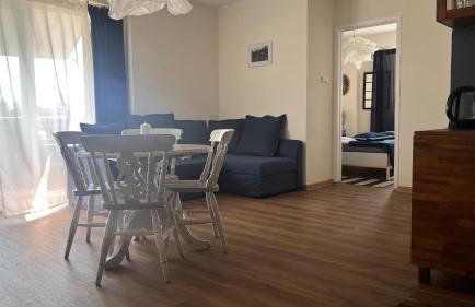 Apartament Ogrodowa Józefosław - Foto 3