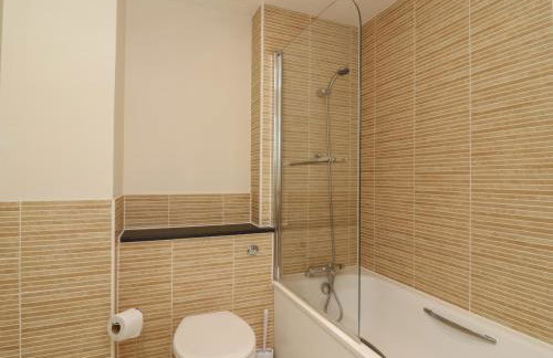 Jurassic Coast House - Foto 28