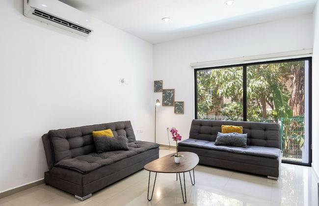 Mojarra Apartments by Partnerhost - Foto 42