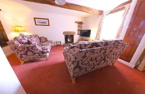 Beckside Cottage 21 miles to Windermere - Foto 17