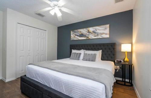 Marvelous 3Bd w Jacuzzi at Terra Verde Resort 4757 - Foto 53