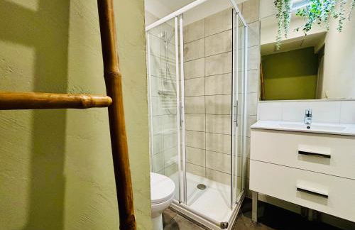 Le Limoni - Climatisé avec Patio privatif - Foto 14