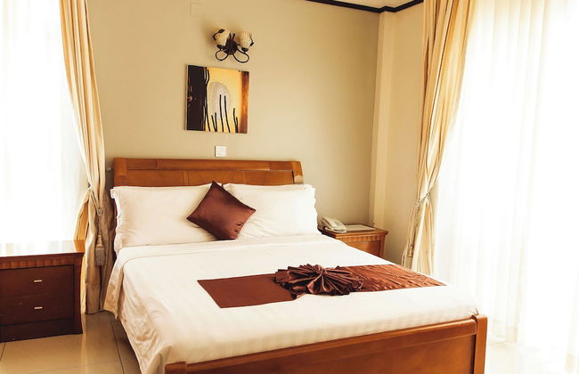 Highlands Apartments Gacuriro - Foto 18