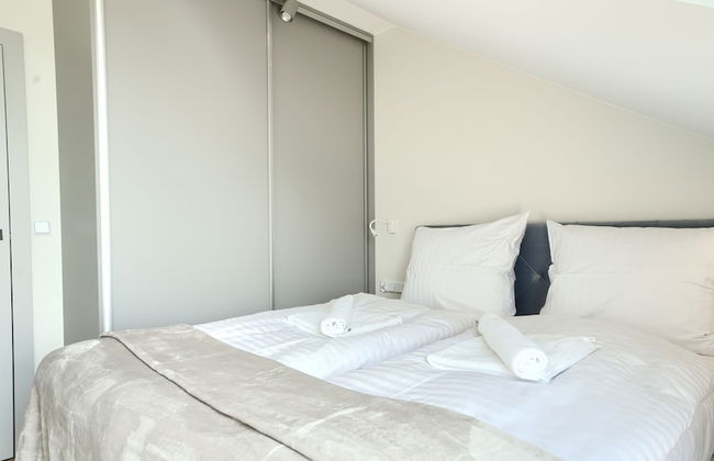 Apartament Sun & Snow Posesja Kapitańska - Photo 4