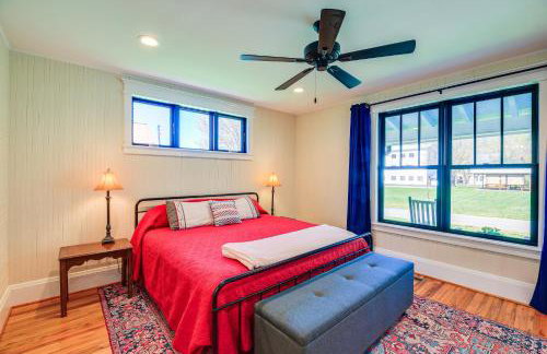 Stunning Damascus Vacation Rental with Fire Pit! - Foto 12