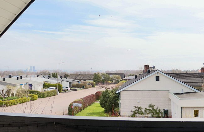 4 Star Holiday Home in Halmstad - Foto 30