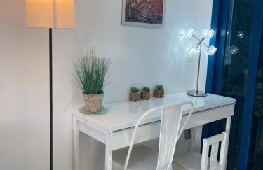 "Our Soleada" Villa cosy and flowery, heated pool - Foto 16